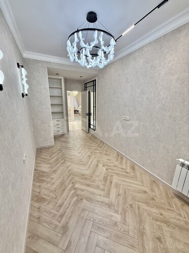 Satılır 3 otaqlı yeni tikili 94 m², Nəsimi r., photo 15 from 17