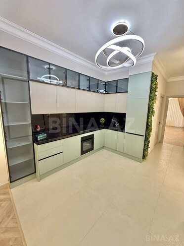 Satılır 3 otaqlı yeni tikili 94 m², Nəsimi r., photo 7 from 17