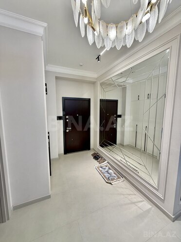 Satılır 3 otaqlı yeni tikili 94 m², Nəsimi r., photo 10 from 17
