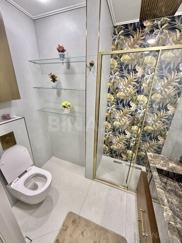 Satılır 3 otaqlı yeni tikili 94 m², Nəsimi r., photo 14 from 17