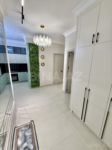 Satılır 3 otaqlı yeni tikili 94 m², Nəsimi r., photo 9 from 17