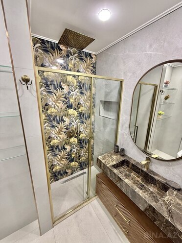 Satılır 3 otaqlı yeni tikili 94 m², Nəsimi r., photo 13 from 17
