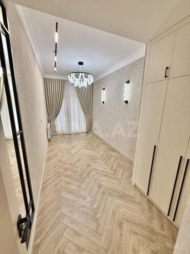 Satılır 3 otaqlı yeni tikili 94 m², Nəsimi r., photo 11 from 17