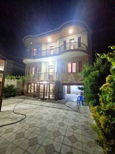 Satılır 6 otaqlı həyət evi/bağ evi 306 m², photo 1 from 32