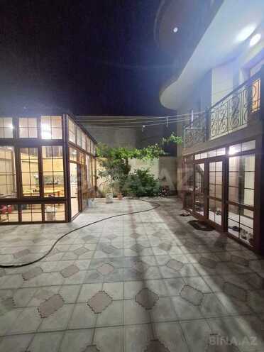 Satılır 6 otaqlı həyət evi/bağ evi 306 m², photo 22 from 32