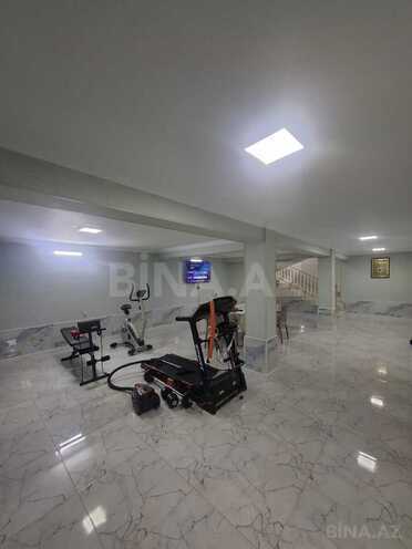 Satılır 6 otaqlı həyət evi/bağ evi 306 m², photo 30 from 32