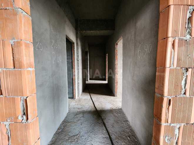Satılır 3 otaqlı yeni tikili 202.5 m², Şah İsmayıl Xətai m., photo 4 from 11