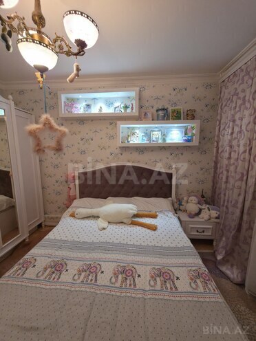 Продаётся 4-комн. вторичка 113 м², пос. Бакиханова, photo 6 from 21