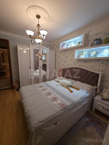 Продаётся 4-комн. вторичка 113 м², пос. Бакиханова, photo 7 from 21
