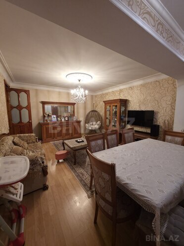 Продаётся 4-комн. вторичка 113 м², пос. Бакиханова, photo 3 from 21