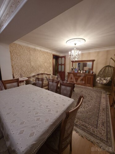 Продаётся 4-комн. вторичка 113 м², пос. Бакиханова, photo 4 from 21