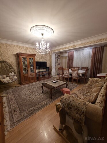 Продаётся 4-комн. вторичка 113 м², пос. Бакиханова, photo 1 from 21