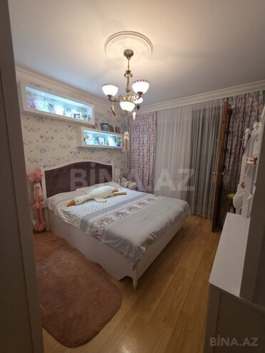 Продаётся 4-комн. вторичка 113 м², пос. Бакиханова, photo 5 from 21