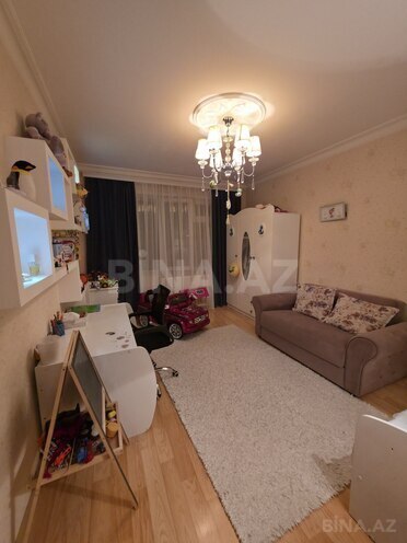 Продаётся 4-комн. вторичка 113 м², пос. Бакиханова, photo 10 from 21