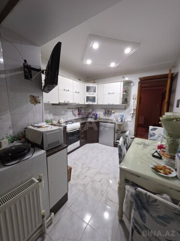 Продаётся 4-комн. вторичка 113 м², пос. Бакиханова, photo 16 from 21