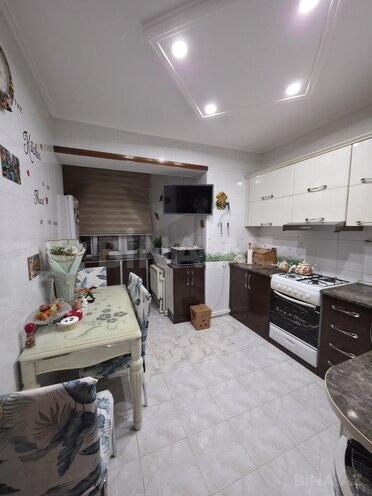 Продаётся 4-комн. вторичка 113 м², пос. Бакиханова, photo 14 from 21