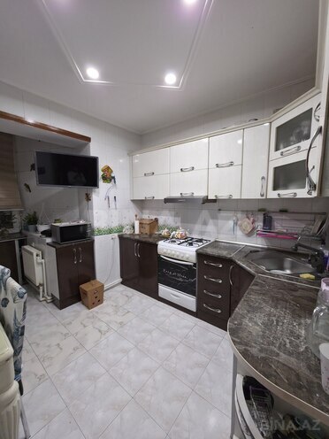 Продаётся 4-комн. вторичка 113 м², пос. Бакиханова, photo 15 from 21