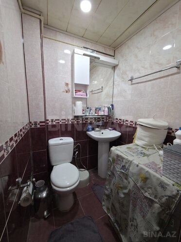 Продаётся 4-комн. вторичка 113 м², пос. Бакиханова, photo 17 from 21
