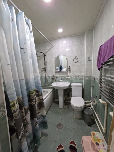 Продаётся 4-комн. вторичка 113 м², пос. Бакиханова, photo 18 from 21