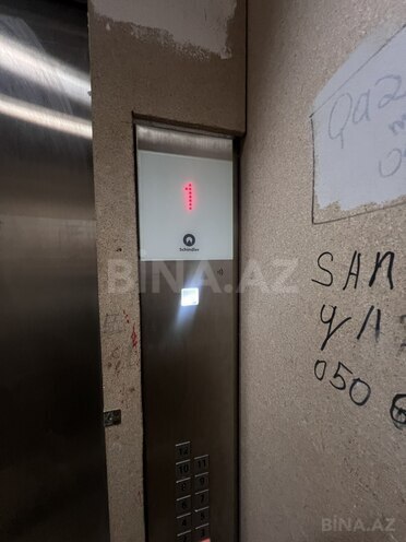 Satılır 2 otaqlı yeni tikili 82 m², Əhmədli q., photo 8 from 10