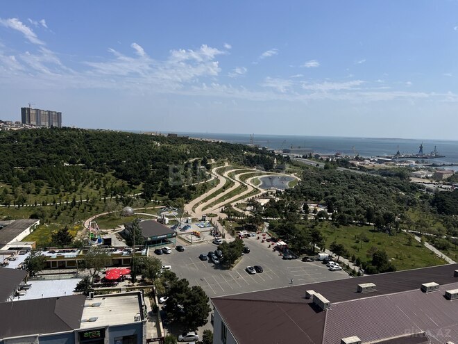 Satılır 2 otaqlı yeni tikili 82 m², Əhmədli q., photo 3 from 10