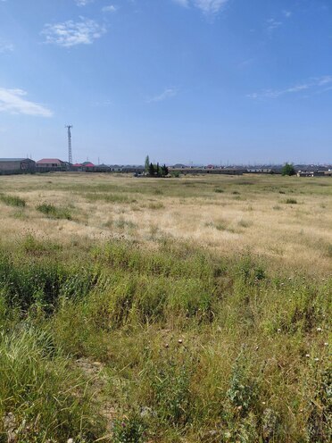 Satılır  torpaq 800 sot, Maştağa q., photo 1 from 7