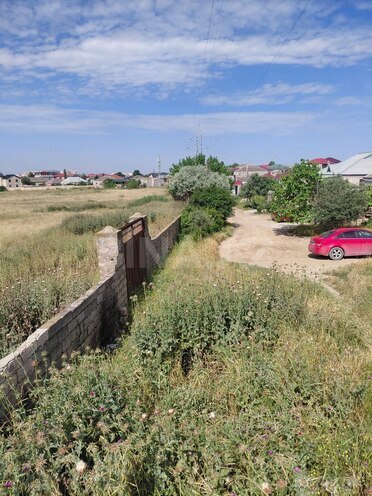 Satılır  torpaq 800 sot, Maştağa q., photo 6 from 7