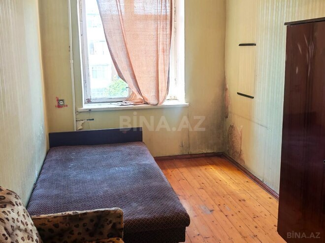Продаётся 3-комн. вторичка 70 м², м. Кара Караев, photo 12 from 19