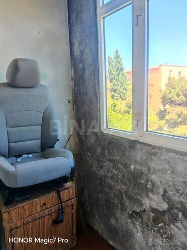 Продаётся 3-комн. вторичка 70 м², м. Кара Караев, photo 8 from 19