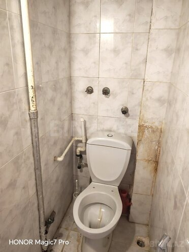 Продаётся 3-комн. вторичка 70 м², м. Кара Караев, photo 15 from 19