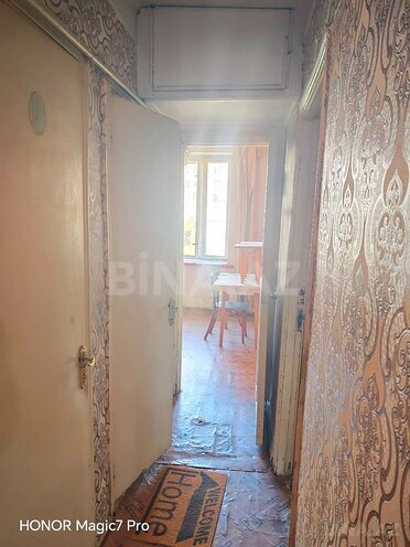 Продаётся 3-комн. вторичка 70 м², м. Кара Караев, photo 17 from 19