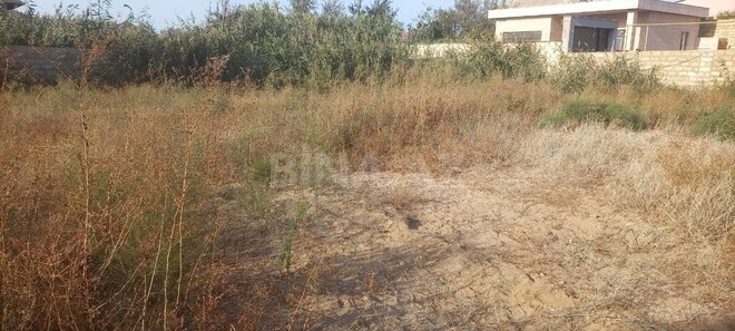 Продаётся  участок 6.5 сот, пос. Новханы, photo 4 from 5