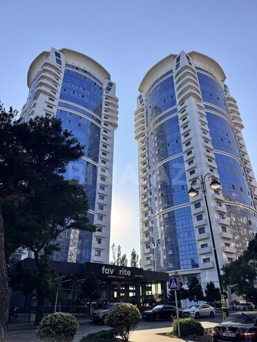 Satılır 4 otaqlı yeni tikili 165 m², Nizami m., photo 3 from 22