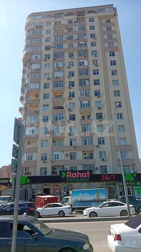 Satılır 2 otaqlı yeni tikili 58 m², 8 Noyabr m., photo 1 from 18