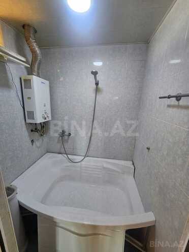 Satılır 2 otaqlı köhnə tikili 50 m², İnşaatçılar m., photo 11 from 13