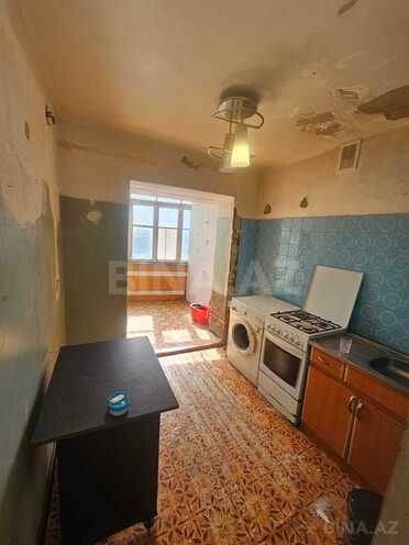 Satılır 2 otaqlı köhnə tikili 50 m², İnşaatçılar m., photo 8 from 13