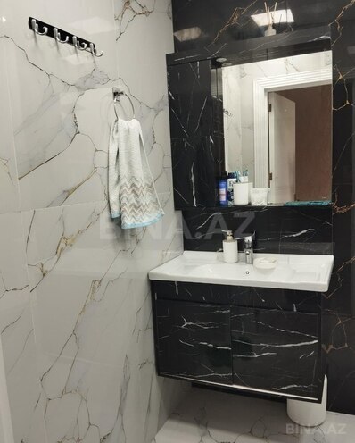 İcarəyə verilir 2 otaqlı yeni tikili 55 m², Xətai r., photo 11 from 14