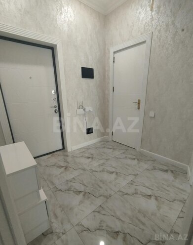 İcarəyə verilir 2 otaqlı yeni tikili 55 m², Xətai r., photo 13 from 14