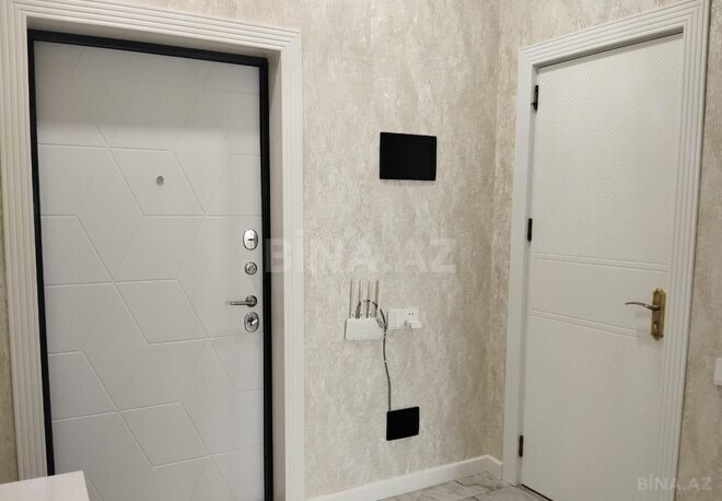 İcarəyə verilir 2 otaqlı yeni tikili 55 m², Xətai r., photo 12 from 14