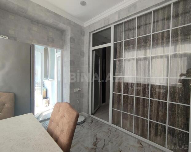 İcarəyə verilir 2 otaqlı yeni tikili 55 m², Xətai r., photo 8 from 14