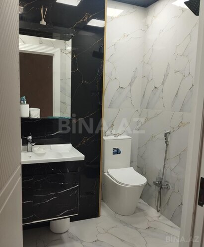 İcarəyə verilir 2 otaqlı yeni tikili 55 m², Xətai r., photo 10 from 14