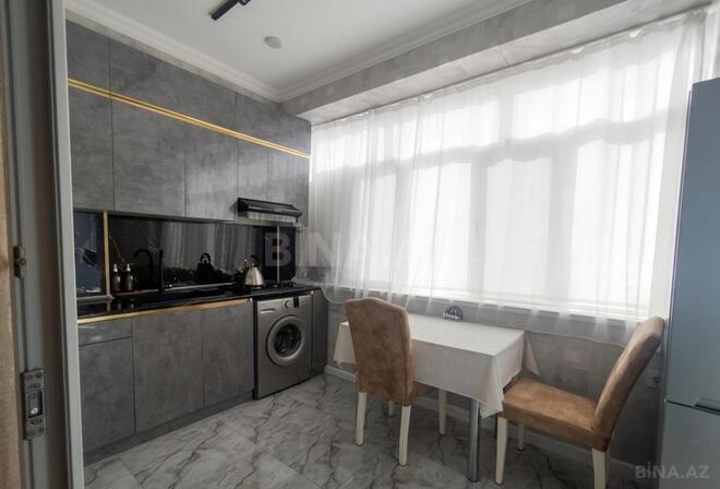 İcarəyə verilir 2 otaqlı yeni tikili 55 m², Xətai r., photo 7 from 14