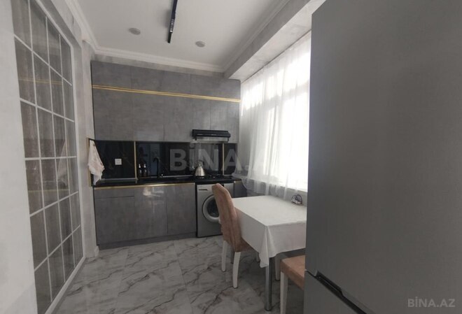 İcarəyə verilir 2 otaqlı yeni tikili 55 m², Xətai r., photo 6 from 14