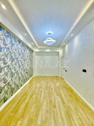 Satılır 2 otaqlı yeni tikili 80 m², Qara Qarayev m., photo 19 from 24
