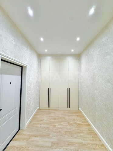 Satılır 2 otaqlı yeni tikili 80 m², Qara Qarayev m., photo 20 from 24