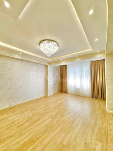 Satılır 2 otaqlı yeni tikili 80 m², Qara Qarayev m., photo 17 from 24