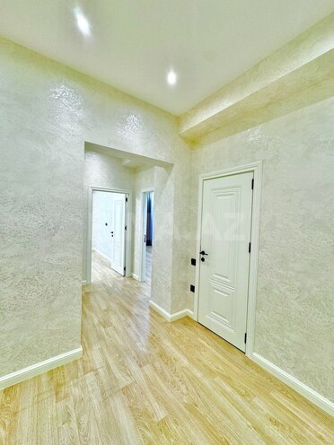 Satılır 2 otaqlı yeni tikili 80 m², Qara Qarayev m., photo 21 from 24
