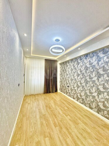 Satılır 2 otaqlı yeni tikili 80 m², Qara Qarayev m., photo 16 from 24