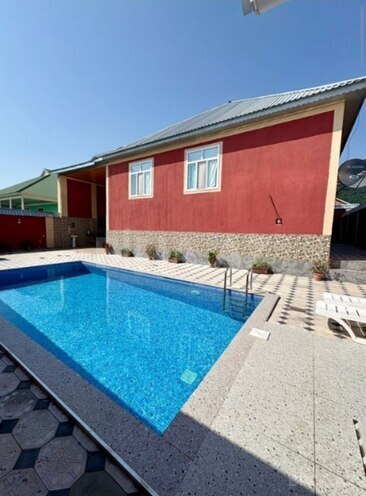 Сдаётся 3-комн. дом/дача 130 м², photo 1 from 15