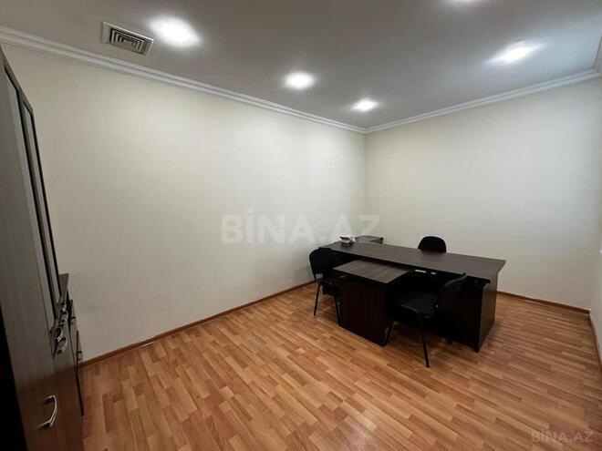 İcarəyə verilir 8 otaqlı ofis 330 m², Nəsimi r., photo 4 from 14
